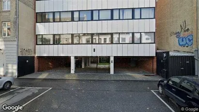 Kliniklokaler til leje i Frederiksberg C - Foto fra Google Street View