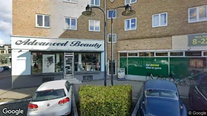 Kontorlokaler til salg i Virum - Foto fra Google Street View
