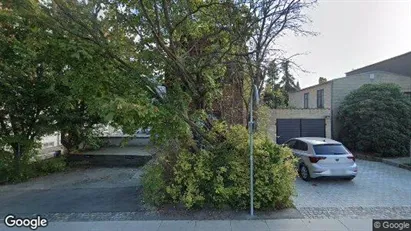 Kontorlokaler til leje i Hellerup - Foto fra Google Street View