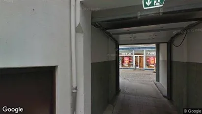 Kontorlokaler til leje i Randers C - Foto fra Google Street View