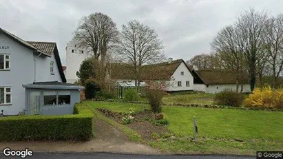 Showrooms til leje i Jyderup - Foto fra Google Street View