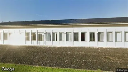 Kontorlokaler til leje i Aulum - Foto fra Google Street View