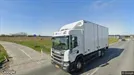 Lager til leje, Køge, &lt;span class=&quot;blurred street&quot; onclick=&quot;ProcessAdRequest(292081)&quot;&gt;&lt;span class=&quot;hint&quot;&gt;Se vej-navn&lt;/span&gt;[xxxxxxxxxx]&lt;/span&gt;