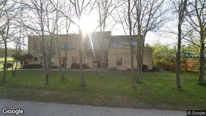 Kontorlokaler til leje i Værløse - Foto fra Google Street View