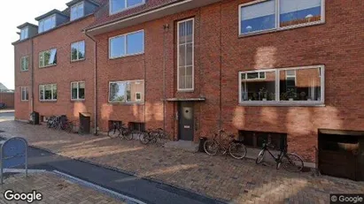 Boligudlejningsejendomme til salg i Odense C - Foto fra Google Street View