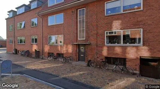 Boligudlejningsejendomme til salg i Odense C - Foto fra Google Street View