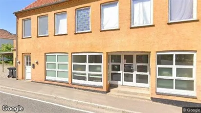 Erhvervslejemål til salg i Mern - Foto fra Google Street View