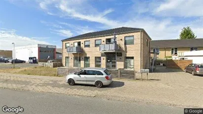 Kliniklokaler til leje i Odense M - Foto fra Google Street View
