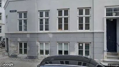 Kontorlokaler til leje i København K - Foto fra Google Street View