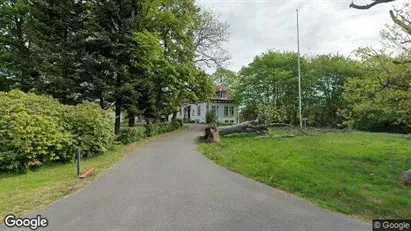 Erhvervslejemål til salg i Sorø - Foto fra Google Street View
