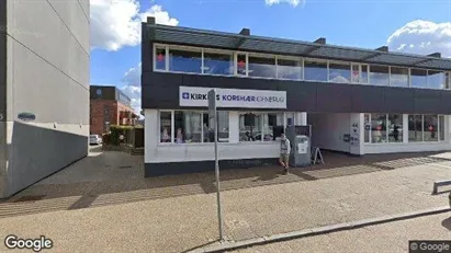 Kontorlokaler til leje i Ikast - Foto fra Google Street View