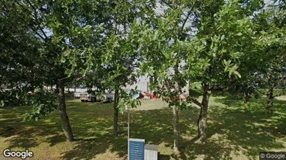 Lagerlokaler til leje i Sunds - Foto fra Google Street View