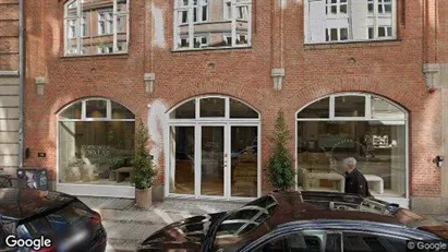 Erhvervslejemål til leje i København K - Foto fra Google Street View