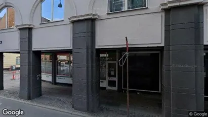 Kontorlokaler til leje i København K - Foto fra Google Street View