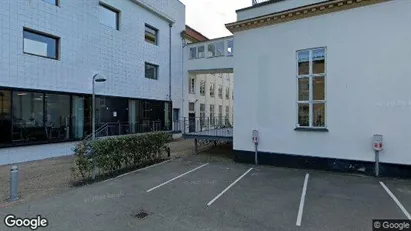 Kontorlokaler til leje i København NV - Foto fra Google Street View