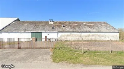 Lagerlokaler til salg i Dronninglund - Foto fra Google Street View