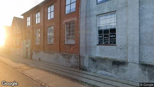 Kontorlokaler til leje i Kolding - Foto fra Google Street View