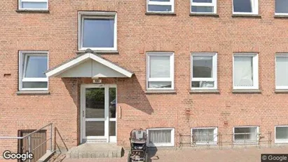 Boligudlejningsejendomme til salg i Sønderborg - Foto fra Google Street View