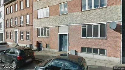 Boligudlejningsejendomme til salg i Randers C - Foto fra Google Street View