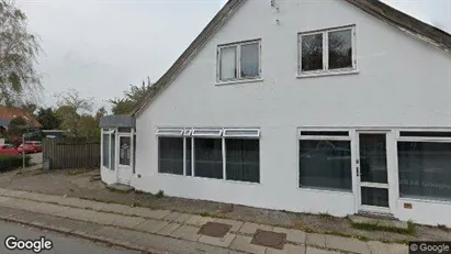 Kontorlokaler til leje i Herlev - Foto fra Google Street View