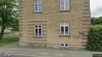 Boligudlejningsejendomme til salg i Århus C - Foto fra Google Street View