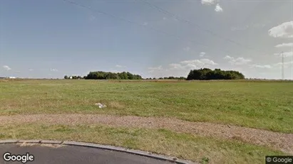 Erhvervsgrunde til salg i Silkeborg - Foto fra Google Street View