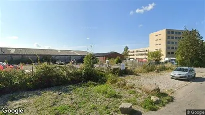 Lagerlokaler til leje i Herlev - Foto fra Google Street View