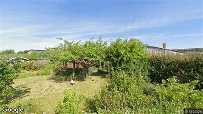 Lagerlokaler til leje i Herlev - Foto fra Google Street View