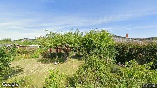 Lagerlokaler til leje i Herlev - Foto fra Google Street View
