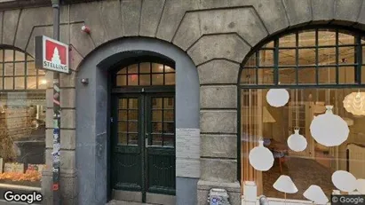 Kontorlokaler til leje i København K - Foto fra Google Street View