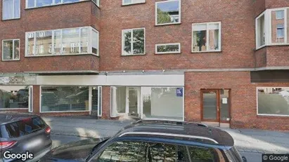 Kontorlokaler til leje i Frederiksberg C - Foto fra Google Street View