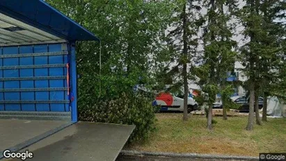 Erhvervslejemål til leje i Birkerød - Foto fra Google Street View