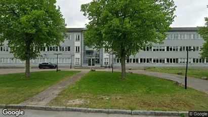 Kontorlokaler til leje i Brøndby - Foto fra Google Street View