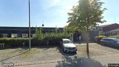 Kontorlokaler til leje i Odense C - Foto fra Google Street View