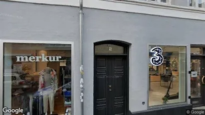 Boligudlejningsejendomme til salg i Køge - Foto fra Google Street View