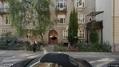 Lagerlokaler til salg i Frederiksberg C - Foto fra Google Street View