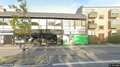 Erhvervslejemål til salg i København S - Foto fra Google Street View