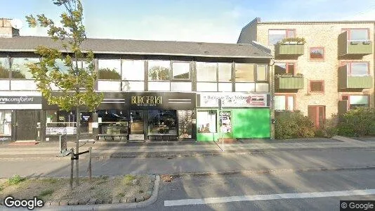 Erhvervslejemål til salg i København S - Foto fra Google Street View