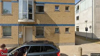 Kontorlokaler til leje i Taastrup - Foto fra Google Street View