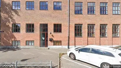 Kontorlokaler til leje i København NV - Foto fra Google Street View