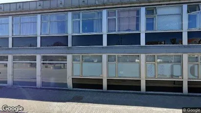 Erhvervslejemål til salg i Ejby - Foto fra Google Street View
