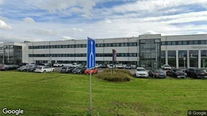 Kontorlokaler til leje i Viborg - Foto fra Google Street View