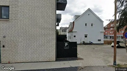 Lagerlokaler til salg i Bagsværd - Foto fra Google Street View