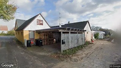 Lagerlokaler til salg i Roskilde - Foto fra Google Street View