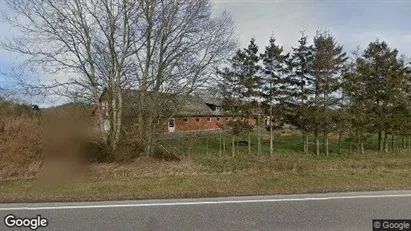 Lagerlokaler til salg i Holbæk - Foto fra Google Street View