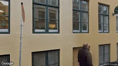 Kontorlokaler til leje i København K - Foto fra Google Street View
