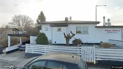 Erhvervslejemål til leje i Rødovre - Foto fra Google Street View