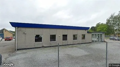 Værkstedslokaler til salg i Vejle Centrum - Foto fra Google Street View