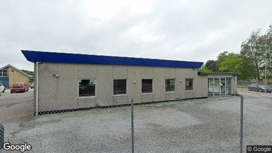 Værkstedslokaler til salg i Vejle Centrum - Foto fra Google Street View