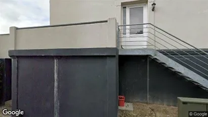 Erhvervslejemål til salg i Løsning - Foto fra Google Street View